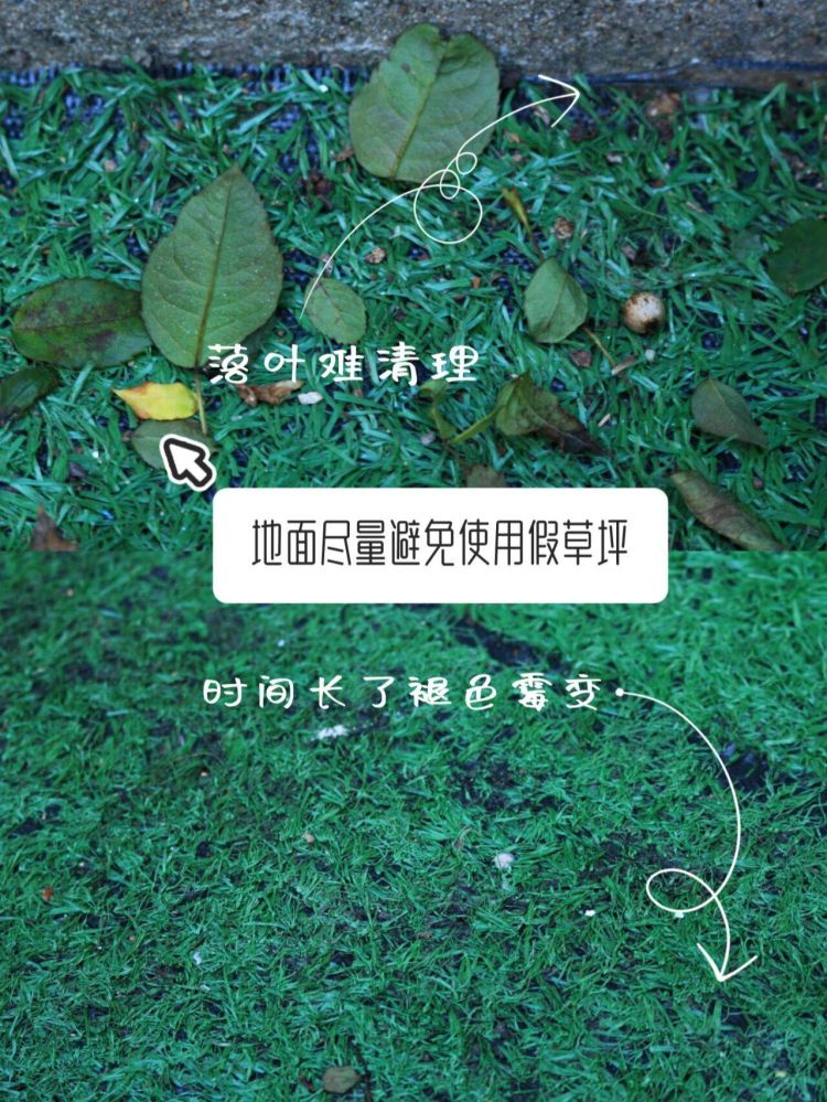小花園設計裝修5個避坑建議,新手必看-成都青望園林景觀設計公司-1 小花園設計裝修5個避坑建議,新手必看-成都青望園林景觀設計公司-1