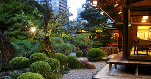 別墅花園施工中,怎樣提高大樹移栽成活率-成都青望園林景觀設計公司