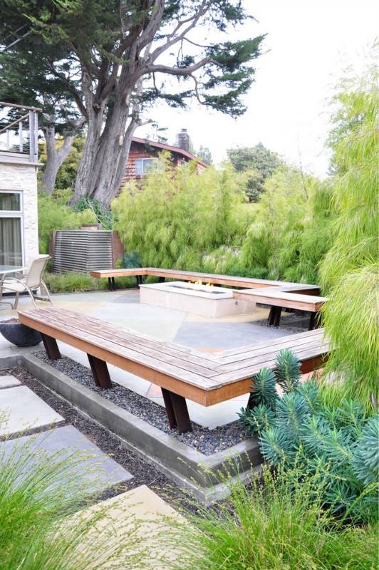 別墅私家花園設計單價費用多少錢一平方米_現代風私家花園設計-成都青望私家花園設計 別墅私家花園設計單價費用多少錢一平方米_現代風私家花園設計-成都青望私家花園設計