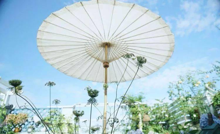 80平屋頂花園設計實景圖案例,效果非常理想-青望私家花園設計-1 80平屋頂花園設計實景圖案例,效果非常理想-青望私家花園設計-1